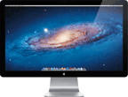 Thunderbolt Display